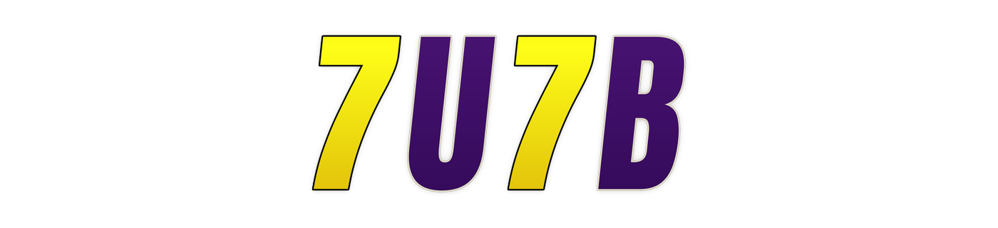 7u7b Casino লোগো